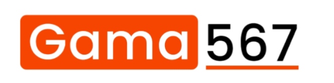 Gama 567 Logo